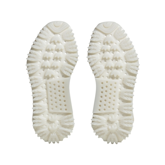 adidas Originals NMD S1, white/peach - Picture 5 of 5